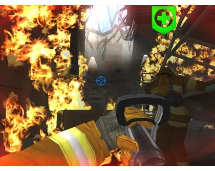 Real Heroes: Firefighter image 5
