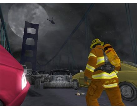 Real Heroes: Firefighter image 6