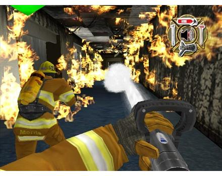 Real Heroes: Firefighter image 8