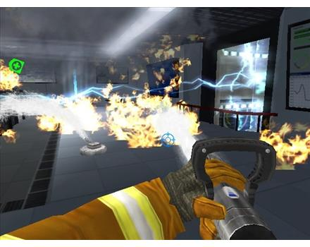 Real Heroes: Firefighter image 9