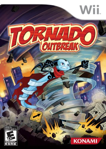 Tornado Outbreak image 1