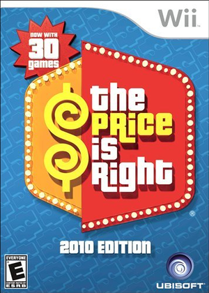 The Price is Right 2010 Edition_