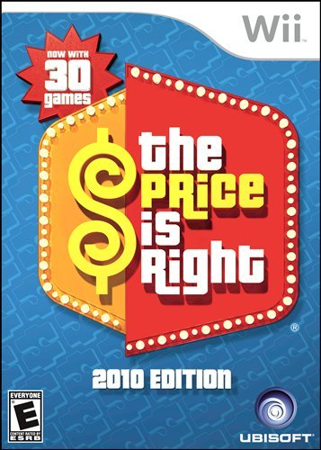 The Price is Right 2010 Edition image 1