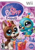 Littlest Pet Shop: Friends thumbnail 1