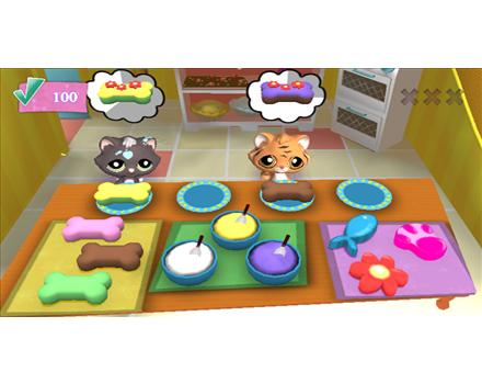 Littlest Pet Shop: Friends image 9