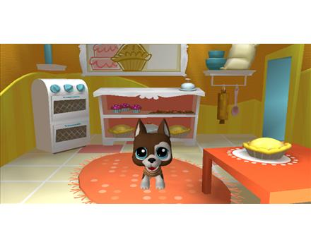 Littlest Pet Shop: Friends image 2