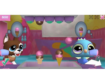 Littlest Pet Shop: Friends image 4