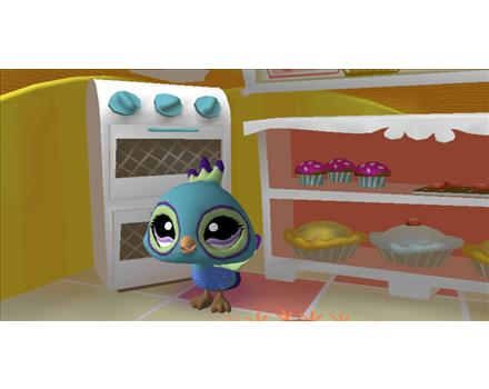 Littlest Pet Shop: Friends image 5