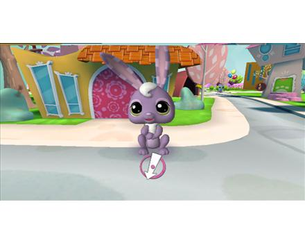 Littlest Pet Shop: Friends image 6
