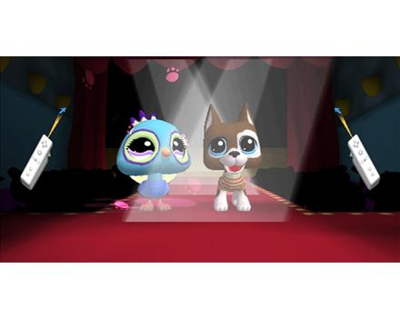 Littlest Pet Shop: Friends image 7