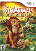 Sim Animals: Africa thumbnail 1