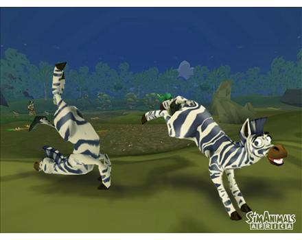 Sim Animals: Africa image 3
