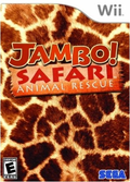 Jambo! Safari Animal Rescue thumbnail 1