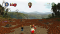 LEGO Indiana Jones 2: The Adventure Continues thumbnail 2