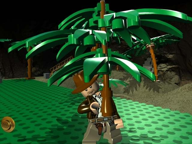 LEGO Indiana Jones 2: The Adventure Continues image 3