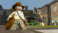 LEGO Indiana Jones 2: The Adventure Continues thumbnail 4