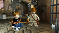 LEGO Indiana Jones 2: The Adventure Continues thumbnail 5