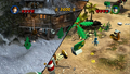 LEGO Indiana Jones 2: The Adventure Continues thumbnail 6