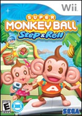 Super Monkey Ball Step & Roll thumbnail 1