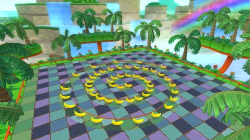 Super Monkey Ball Step & Roll image 2