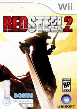 Red Steel 2 Bundle (w/ Wiimotion Plus) image 5