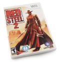 Red Steel 2 Bundle (w/ Wiimotion Plus) thumbnail 3