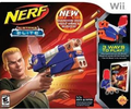 Nerf N-Strike Elite (w/ Scope) thumbnail 5