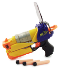 Nerf N-Strike Elite (w/ Scope) thumbnail 4