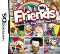 My Friends thumbnail 1