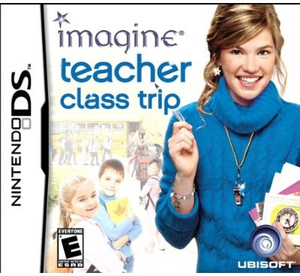 Imagine: Teacher Class Trip_