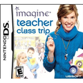 Imagine: Teacher Class Trip thumbnail 1