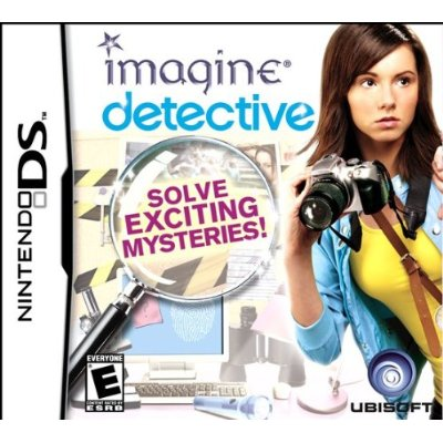 Imagine: Detective image 1