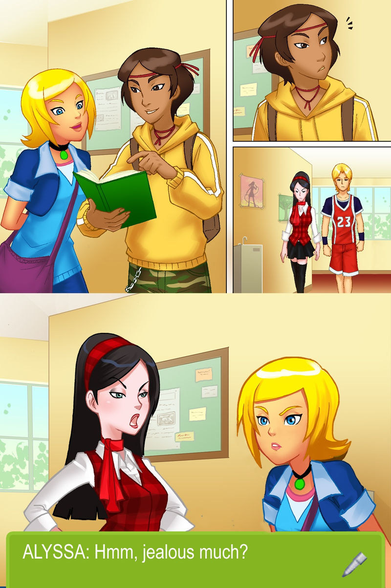 Imagine: Detective image 3