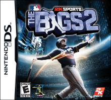 The Bigs 2 image 1