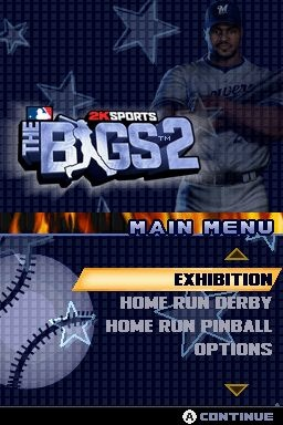 The Bigs 2 image 3