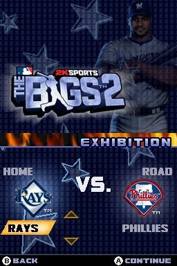 The Bigs 2 image 5