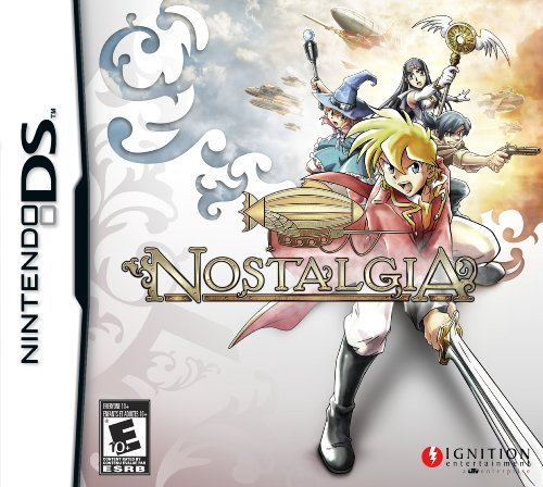 Nostalgia image 1