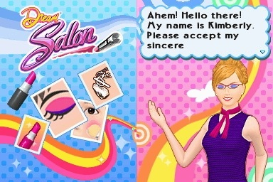 Dream Salon image 2