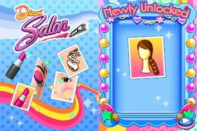 Dream Salon image 7