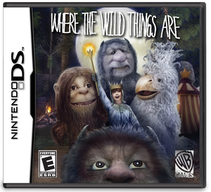 Where the Wild Things Are