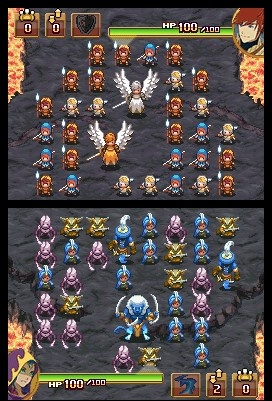 Might & Magic: Clash of Heroes image 11
