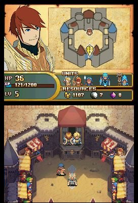 Might & Magic: Clash of Heroes image 3