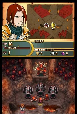 Might & Magic: Clash of Heroes image 4