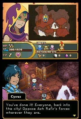 Might & Magic: Clash of Heroes image 8