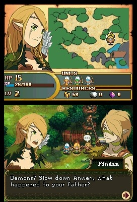 Might & Magic: Clash of Heroes image 9