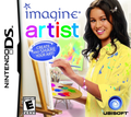 Imagine: Artist thumbnail 1