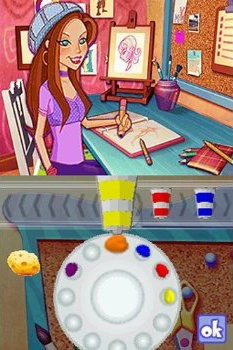 Imagine: Artist image 7