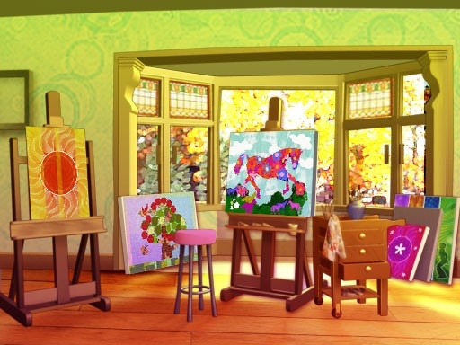 Imagine: Artist image 8