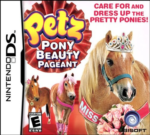 Petz Pony Beauty Pageant image 1