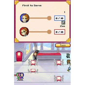Diner Dash: Flo on the Go image 5